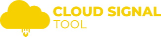 Cloud Signal Tool